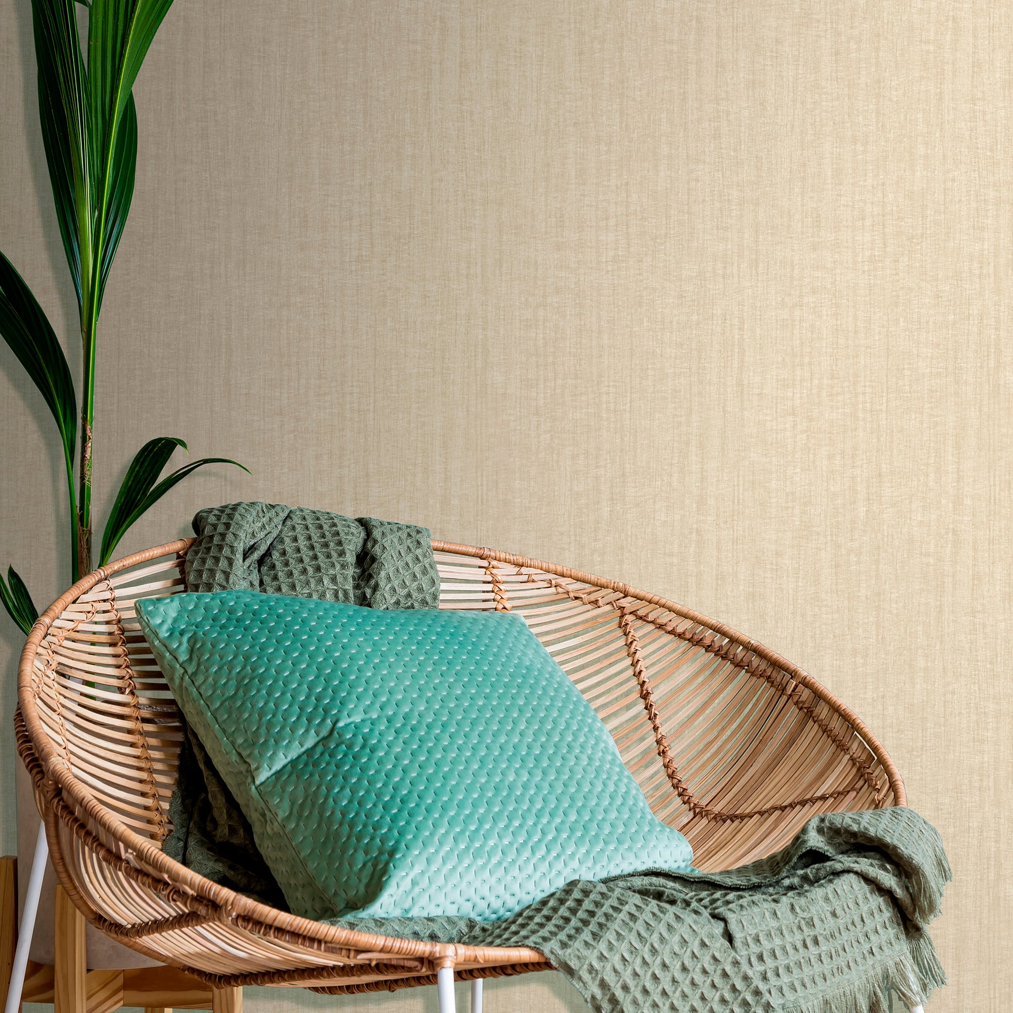 Designs Direct Papyrus Lux Wallpaper